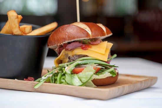 Brasserie den Artist